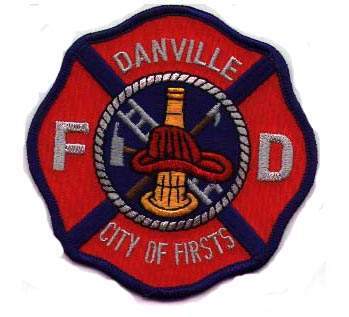 City Of Danville Kentucky Fire Department