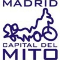 Madrid Capital Mito (@madridmito) 's Twitter Profile Photo