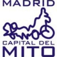 Madrid Capital Mito(@MadridMito) 's Twitter Profile Photo