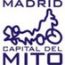 Madrid Capital Mito (@madridmito) Twitter profile photo