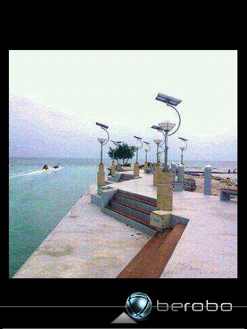 Touring Daerah