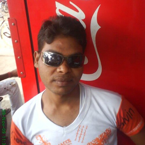 I am confidence and looking straight forward to my career & my life.