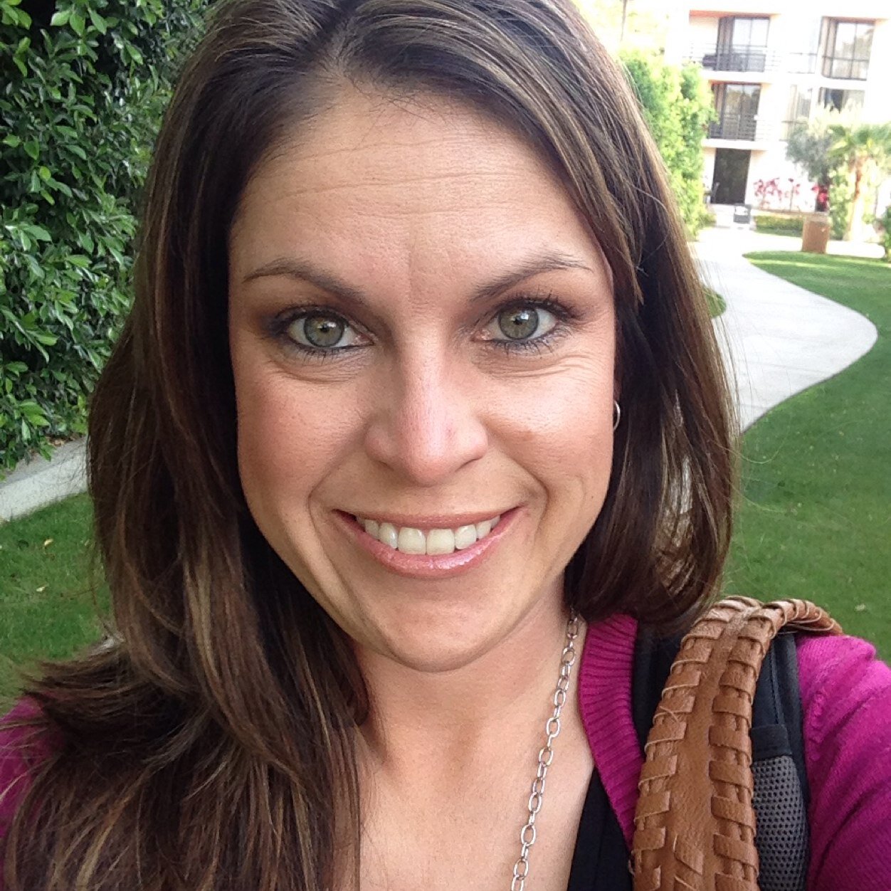 DrPercell's profile picture. 