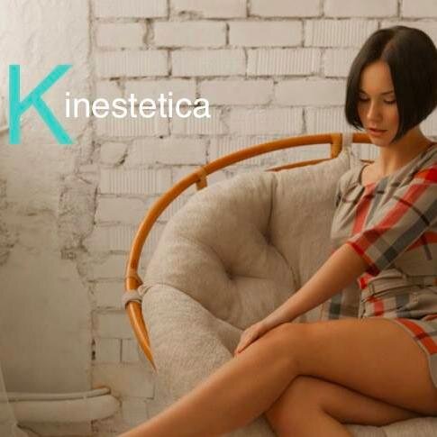 KinesteticaProv's profile picture. Av. Providencia 2216, edificio 2 caracoles, 4to nivel. Fono: (2) 2333 2085    Lun-Vie: 09:00-20:00hrs