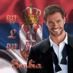 WLWSerbia's profile picture. Twitter oficial de la Delegacion en Serbia de William Levy World http://t.co/XVqBh7U5