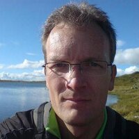 Ole Gaute Hovstad (@olegaute) 's Twitter Profile Photo Ole Gaute Hovstad (@olegaute) 's Twitter Profile Photo