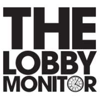 The Lobby Monitor(@LobbyMonitor) 's Twitter Profile Photo