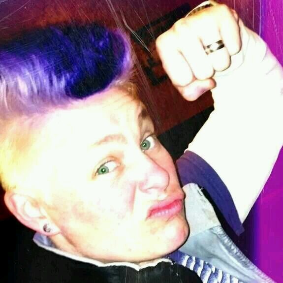 SassHall's profile picture. Singer/Songwriter/Ridiculous Human