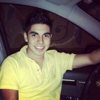 Andrés Jaramillo (@andrestuning21) 's Twitter Profile