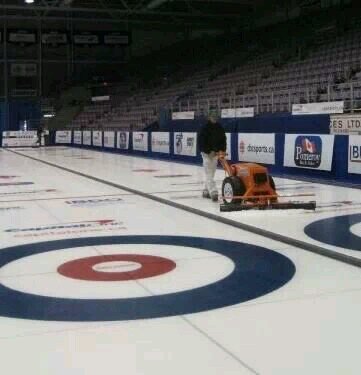 providing championship ice at a price small club s can afford