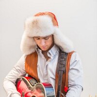 Jon Henrik Fjällgren (@jonfjallgren) 's Twitter Profile