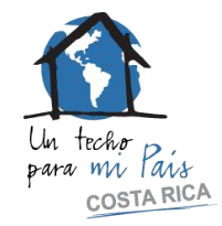 Techero's profile picture. Blog de Un Techo Para Mi Pais, Costa Rica.