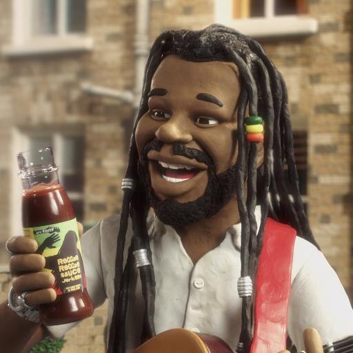 ReggaeReggaeSauce JA Profile