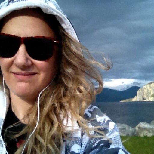 DawnWhitwell's profile picture. Comedian & host of Dawn Patrol every Monday @comedybar