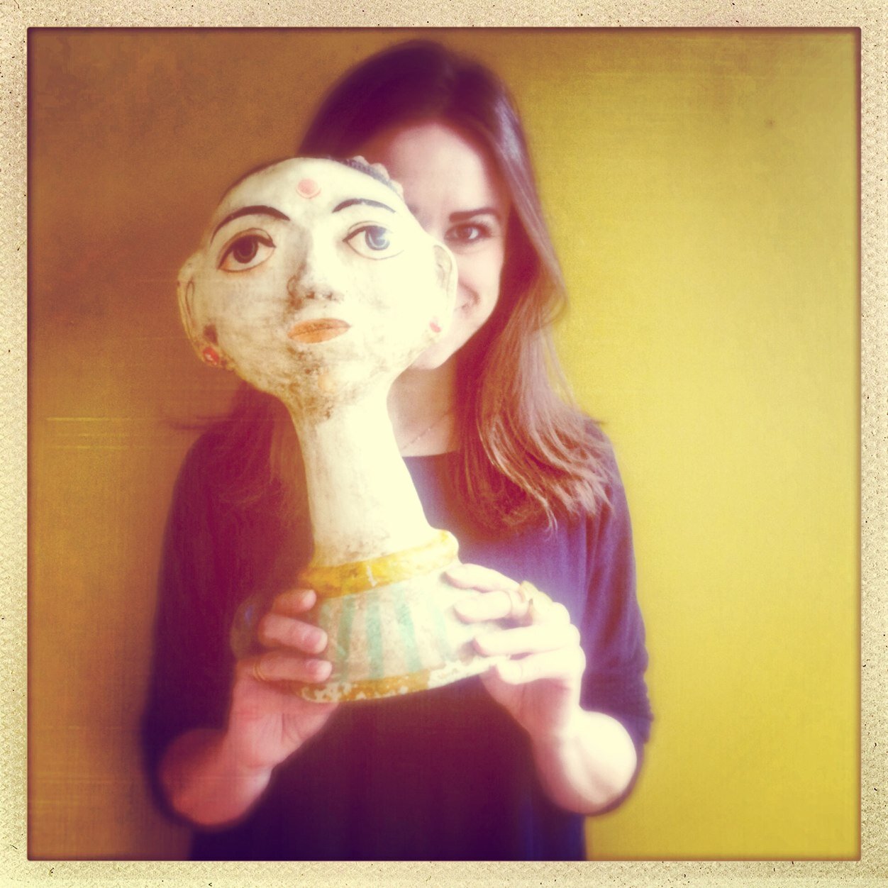 laurafulmine Profile Picture
