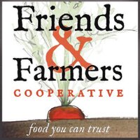 Friends & Farmers (@friends_farmers) 's Twitter Profile Photo Friends & Farmers (@friends_farmers) 's Twitter Profile Photo