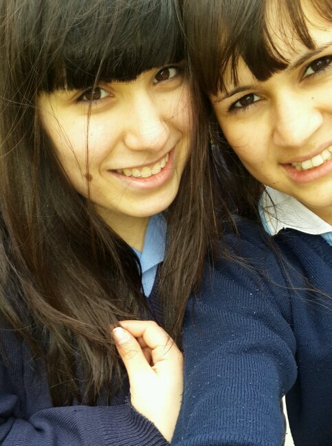 ScordamagliaMel's profile picture. ♥ One Direction ♥ 5 SOS ♥  15 days ♥