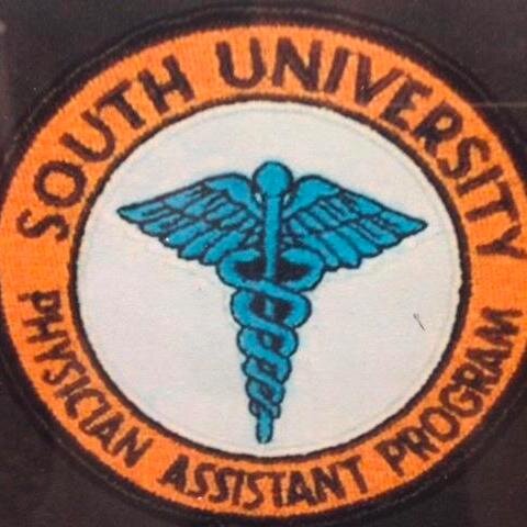 We are a diverse and dedicated group of pre-professionals who are pursuing a Master's degree in Physician Assistant studies from South University-Tampa.