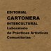 CartoneraNtercultura (@cartoneran) Twitter profile photo