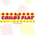 Child's Play Day Nursery (Penistone) limited (@childspnursery) Twitter profile photo