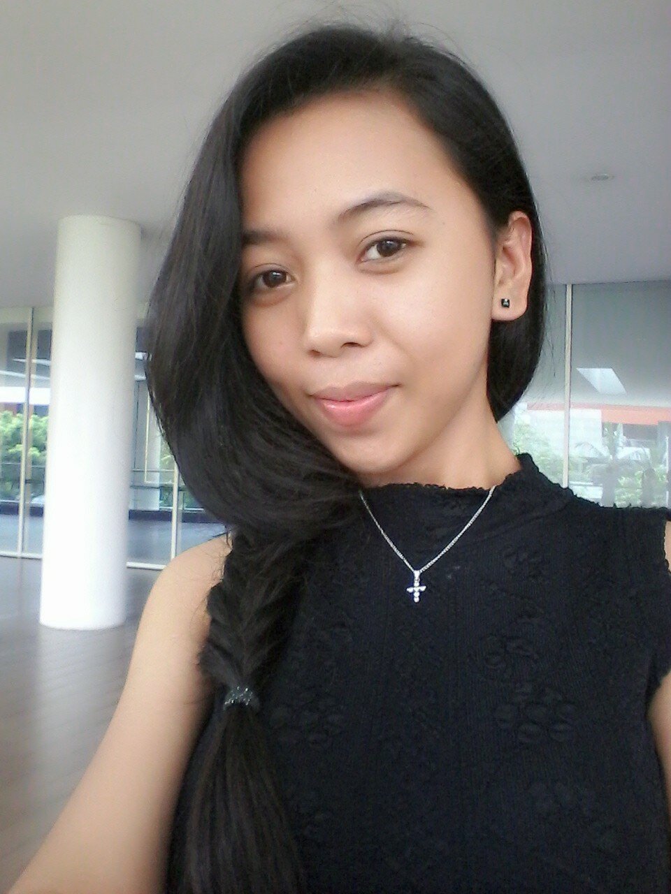 Life is a struggle without borders that give a lot of lessons. || ♥Jesus mysavior ♥PMEAG || Psychology || Binusian'16 || AMBON - MANADO