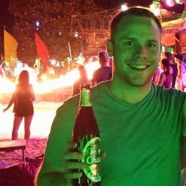 CJoshmarket's profile picture. World traveler, Oregon and Montana Lover, coffee snob, beer drinker, and Commercial AE at Marketo