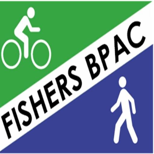 Helping Fishers, IN become more bicycle and pedestrian friendly
