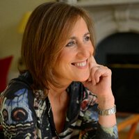 Kirsty Wark(@KirstyWark) 's Twitter Profile Photo