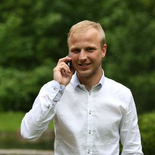 Vlatzek's profile picture. 