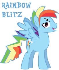 i am cool like rainbow dash but i like dash