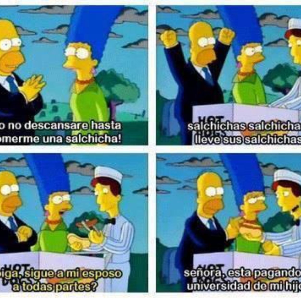 sean felices