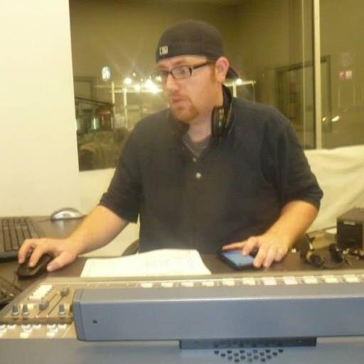 Overweight ginger kid with a slight addiction to QuikTrip. Hockey Fan. Dabble in radio a bit: @GoingOver590