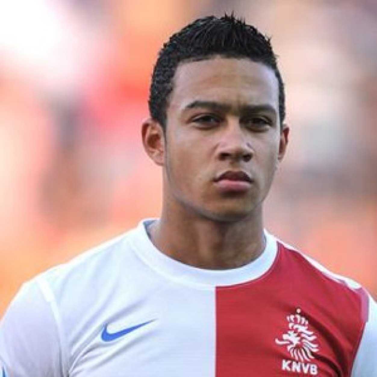• Feiten over @MemphisDepay22 • BETROUWBAAR •