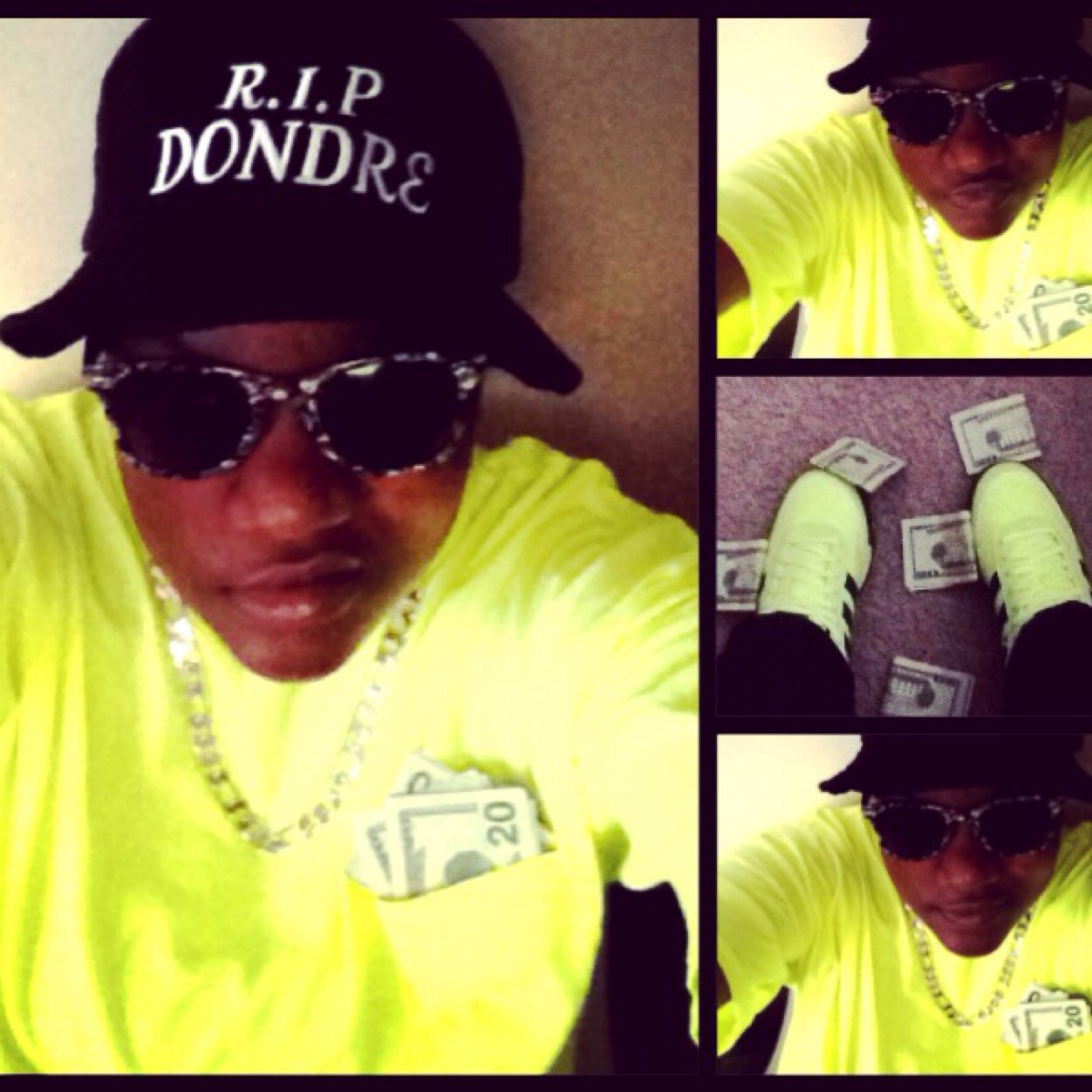 #THEY SAY BLOOD THICKER THAN WATER #THATS TRUE #BUT WATER CLEANER THAN BLOOD #SATIN BACK