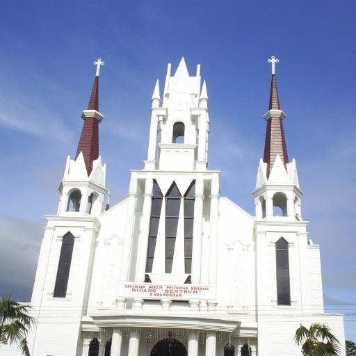 KGPM_SENTRUM's profile picture. Yesus Kristus Dalam Kebangsaan. Kebangsaan Dalam Yesus Kristus // Email : kgpm.sentrum@gmail.com