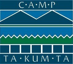 Camp Ta-Kum-Ta provides challenging, extraordinary experiences in a safe and loving environment for children who have or have had cancer and their families.