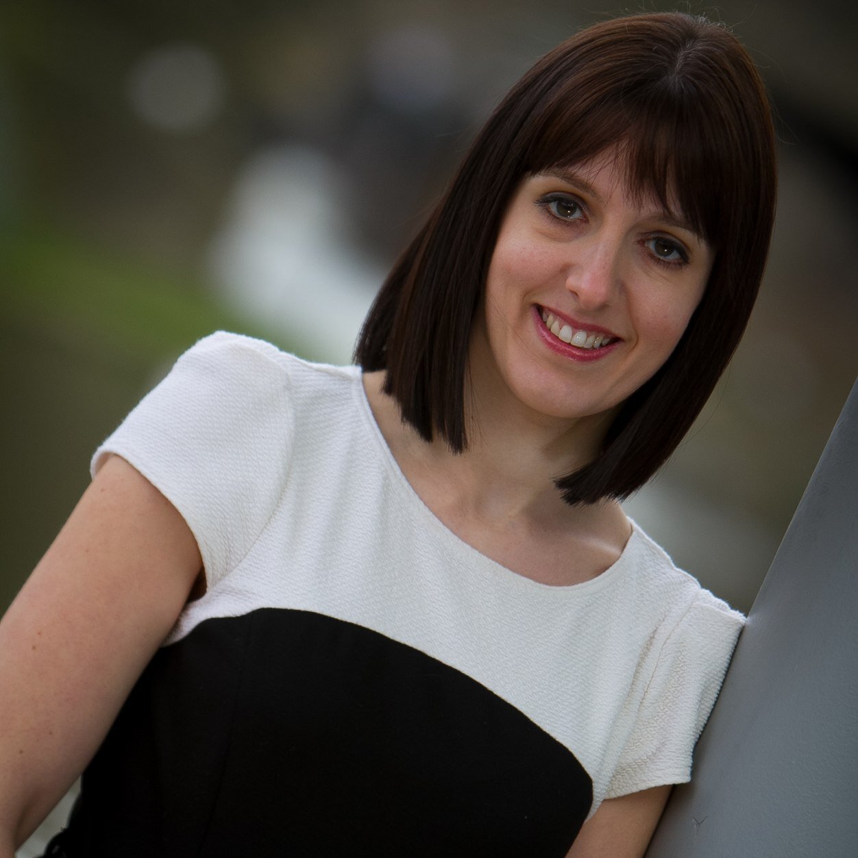 Freelance Reporter, Presenter and Dance Teacher.