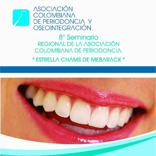 infoperidoncia's profile picture. Periodoncistas