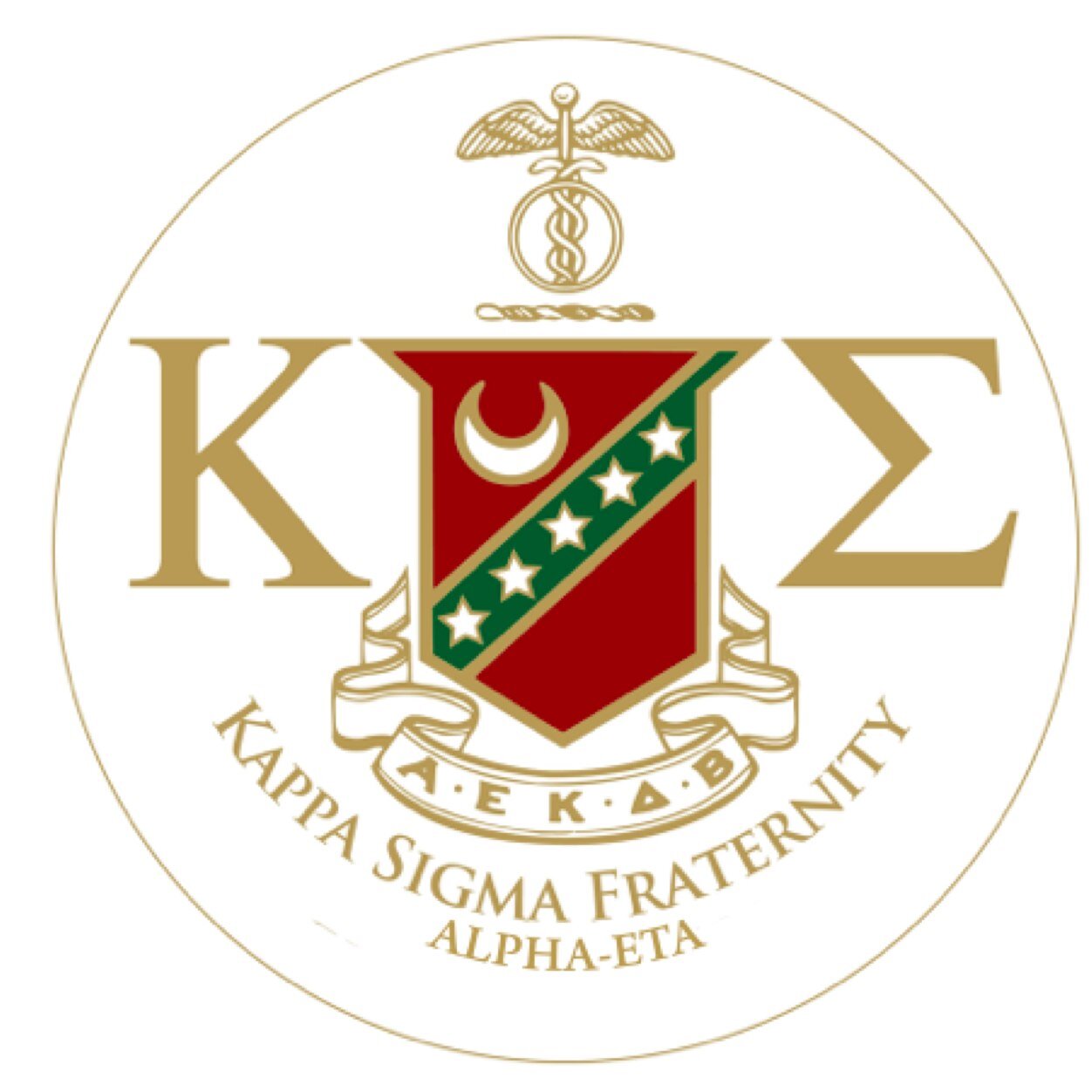 The Alpha-Eta Chapter of @KappaSigmaHQ at #GWU. A values-based fraternity dedicated to the Four Pillars of fellowship, leadership, scholarship, service. #AEKDB