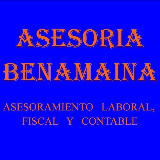 AsesorBenamaina's profile picture. 