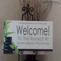 The Retreat at SP (@theretreatatsp) 's Twitter Profile