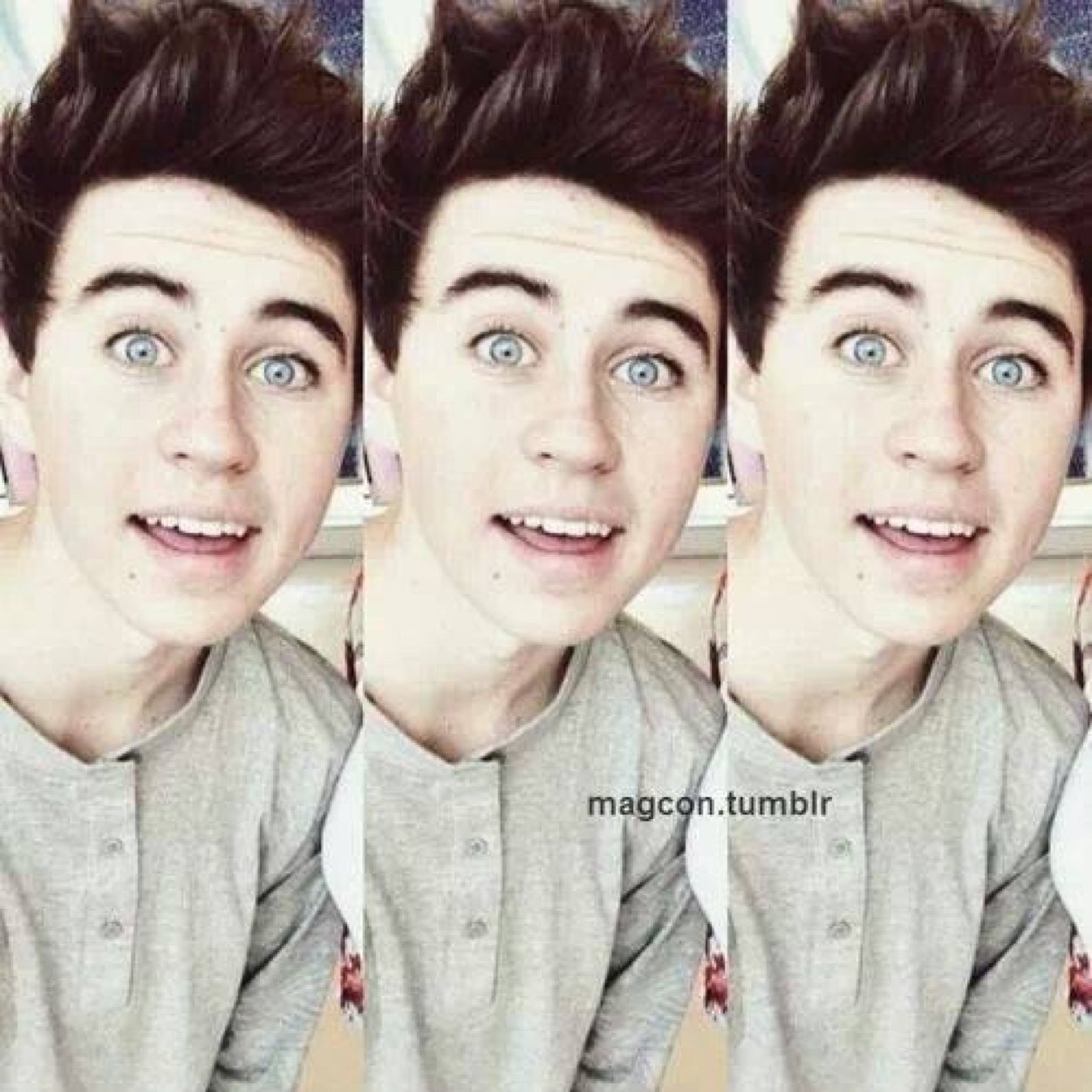 wtfnashgier's profile picture. FC criado dia 20/03
FC pro nash, não gostou, vaza.