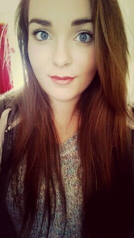 Yesterday my life was duller. Now everything's technicolour.