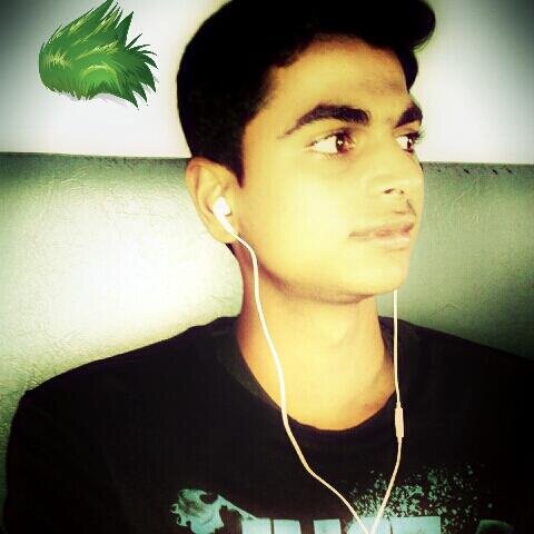 vibhorai's profile picture. 