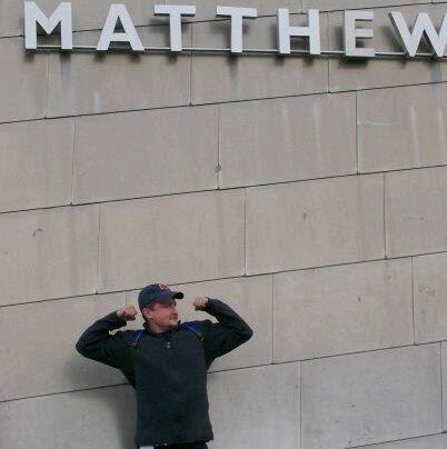 mttycake's profile picture. Cannabis enthusiast. Shitposter.