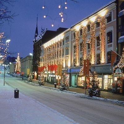 TriposoOslo's profile picture. 