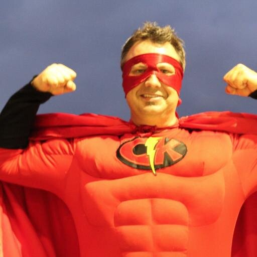 Captain Kindness Profile