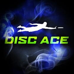 DiscAce's profile picture. 