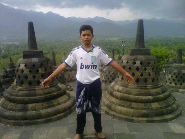Smip jakwis1. ♥ Halamadrid♥