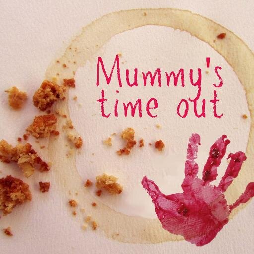 Mummy's Time Out